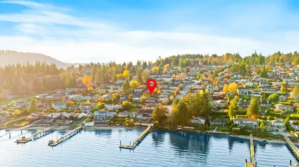 North Vancouver, BC V7G 1P5,463 Beachview DR