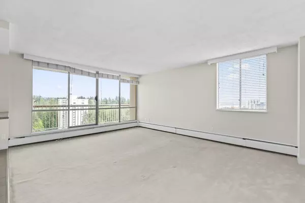 North Vancouver, BC V7P 3E6,2016 Fullerton AVE #1610