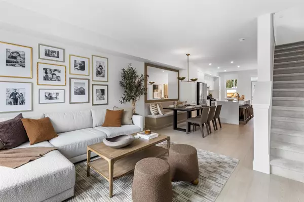 3546 Monson CRES #115, Coquitlam, BC V3B 0S5