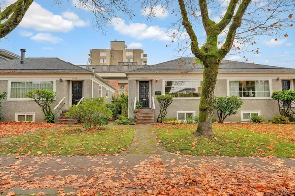 Vancouver, BC V6K 1L6,2303 W 3rd AVE