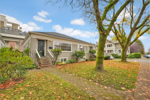 Vancouver, BC V6K 1L6,2303 W 3rd AVE