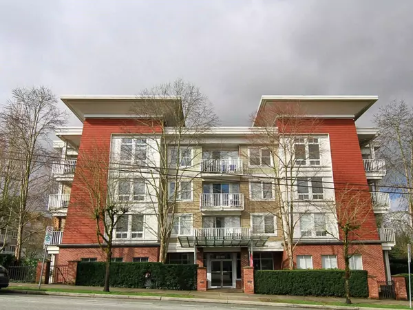 12283 224 ST #307, Maple Ridge, BC V2X 8Z3