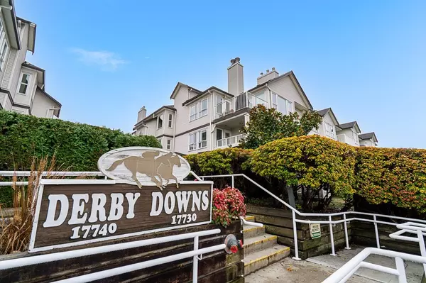 17730 58a AVE #302, Surrey, BC V3S 8M5