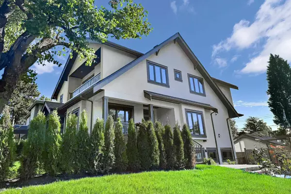 8420 Wiltshire ST, Vancouver, BC V6P 2V8