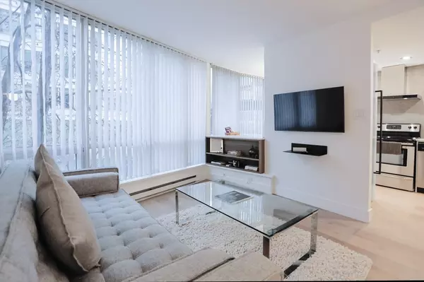 1166 Melville ST #608, Vancouver, BC V6E 4P5