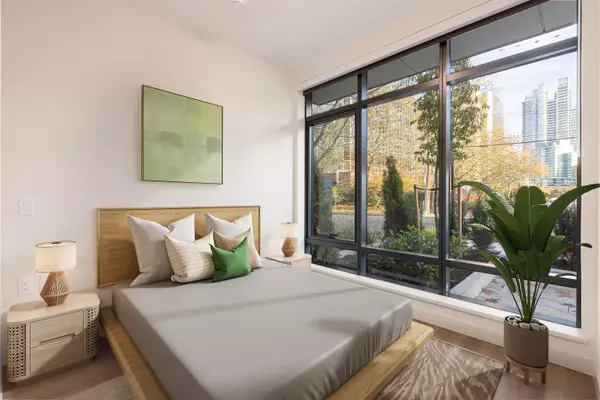 5987 Wilson AVE #106 Burnaby, BC V5H 0L7