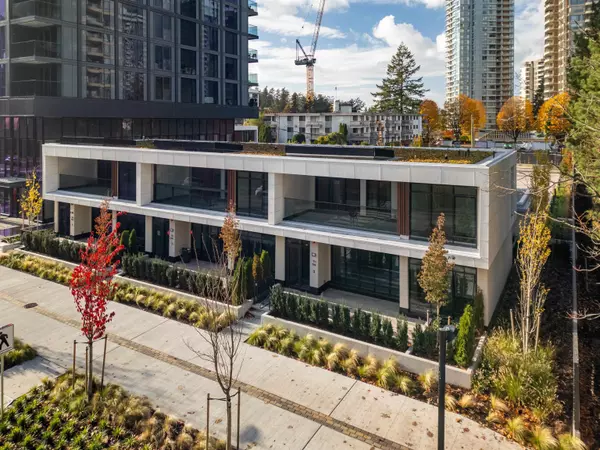 5987 Wilson AVE #106, Burnaby, BC V5H 0L7
