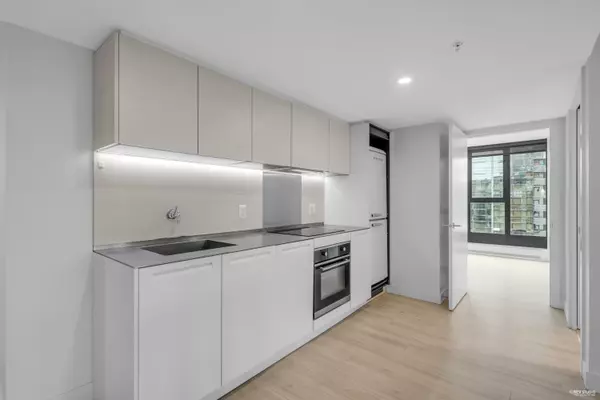 Vancouver, BC V6Z 1W1,1133 Hornby ST #1902