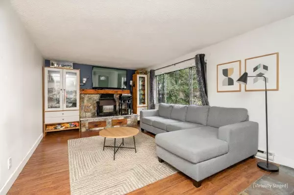 5345 199 ST, Langley, BC V3A 6T8