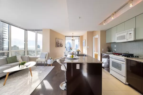 Burnaby, BC V5H 0A2,4808 Hazel ST #3108