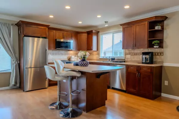 3162 Station RD Abbotsford, BC V4X 2S8