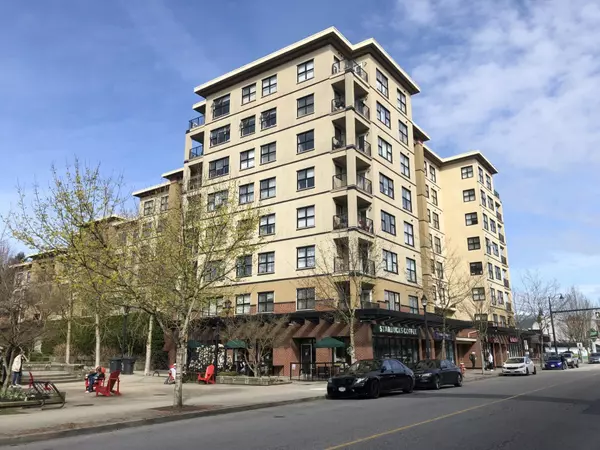 415 E Columbia ST #503, New Westminster, BC V3L 0B4