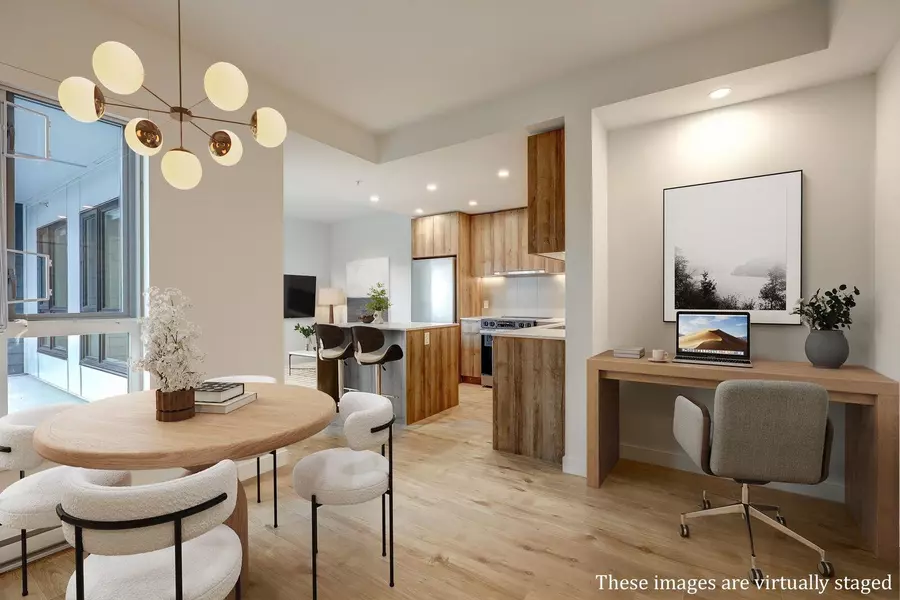 3594 Malsum DR #517, North Vancouver, BC V7G 0B5