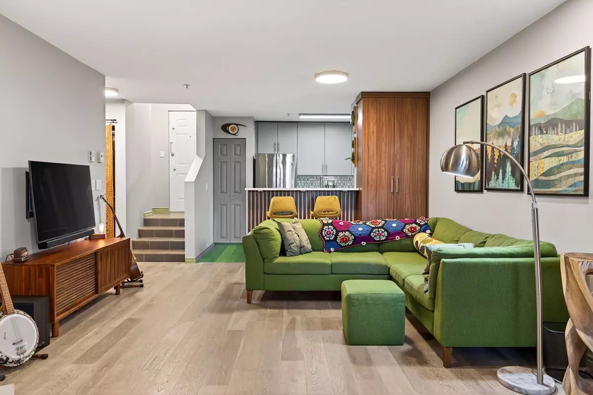 Vancouver, BC V5N 1J8,1688 E 4th AVE #308