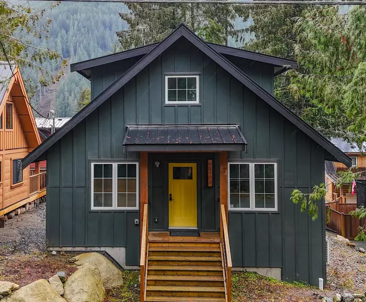 71365 Old Hope Princeton HWY, Sunshine Valley, BC V0X 1L5