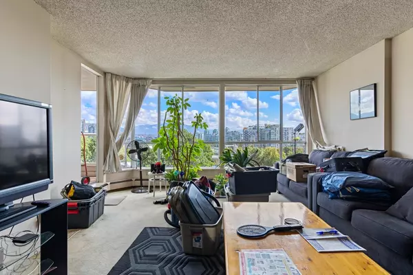 Vancouver, BC V5Z 4G3,518 Moberly RD #908