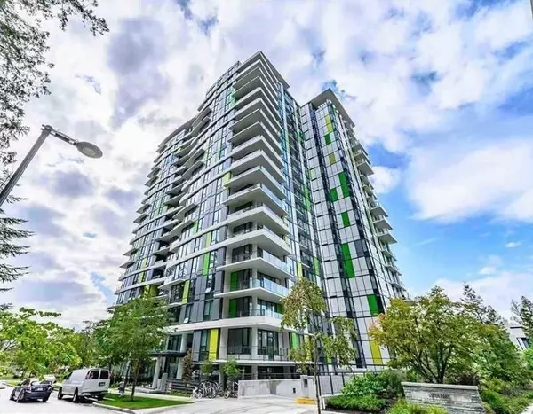 3487 Binning RD #605, Vancouver, BC V6S 0K8