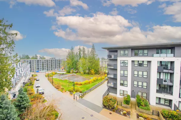 9250 University High ST #507, Burnaby, BC V5A 0B3