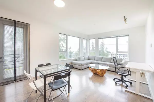 9250 University High ST #507 Burnaby, BC V5A 0B3