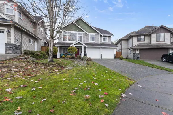 35445 Nakiska CT, Abbotsford, BC V3G 1J6