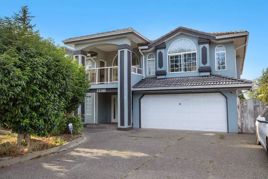 12185 98a AVE, Surrey, BC V3V 7S5