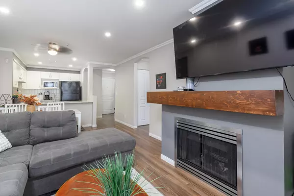 3033 Terravista PL #202, Port Moody, BC V3H 5A3