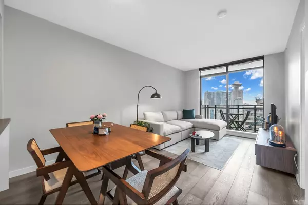 Vancouver, BC V6B 0C7,788 Richards ST #1907