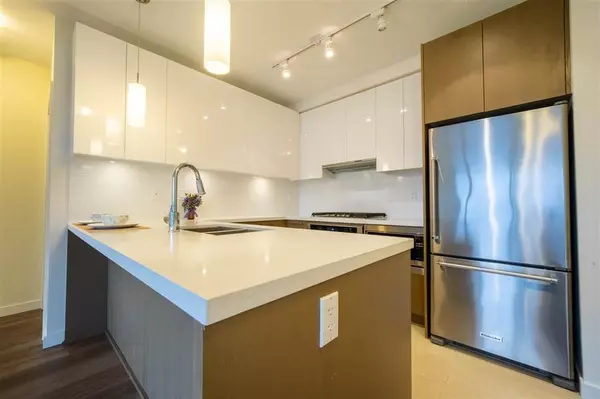 3080 Lincoln AVE #1905, Coquitlam, BC V3B 0L9