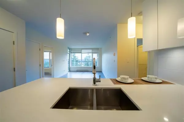 Coquitlam, BC V3B 0L9,3080 Lincoln AVE #1905