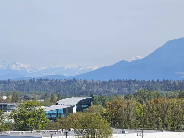 5593 No. 3 RD #1201, Richmond, BC V6X 2A9