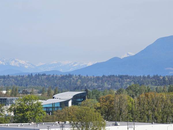 5593 No. 3 RD #1201, Richmond, BC V6X 2A9