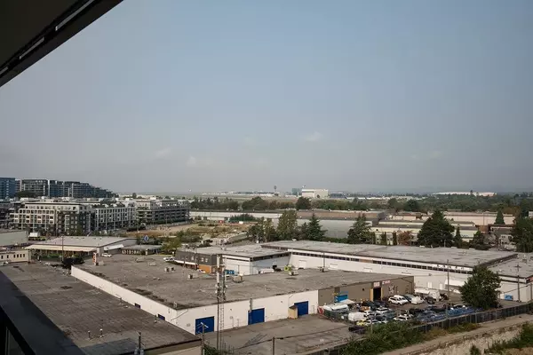 Richmond, BC V6X 2A9,5593 No. 3 RD #1201