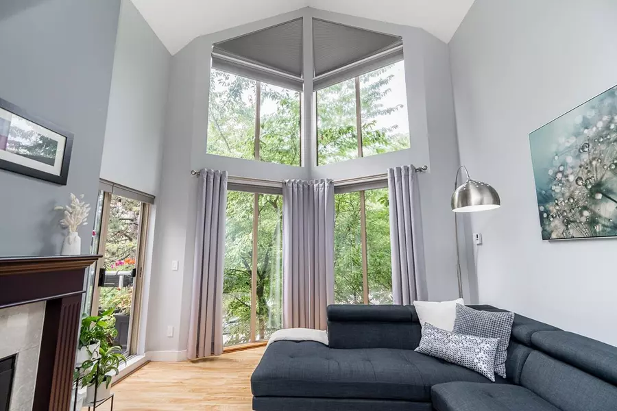 60 Richmond ST #505, New Westminster, BC V3L 5R7