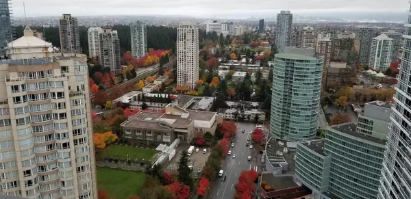 6098 Station ST #3706 Burnaby, BC V5H 0H4