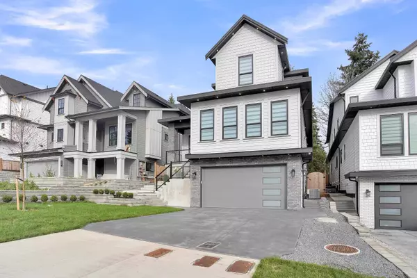 Surrey, BC V3S 1H7,16633 Bell RD