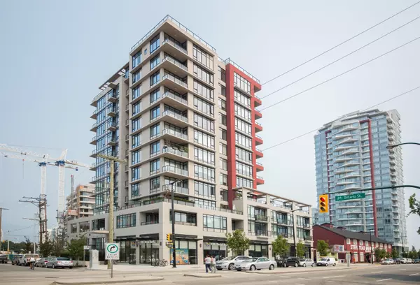 1788 Ontario ST #904, Vancouver, BC V5T 0E3