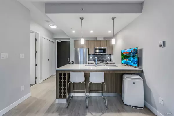 Vancouver, BC V5T 0E3,1788 Ontario ST #904