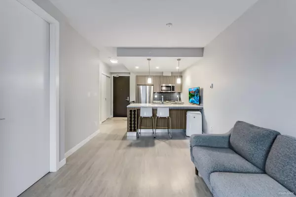 Vancouver, BC V5T 0E3,1788 Ontario ST #904