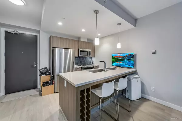 Vancouver, BC V5T 0E3,1788 Ontario ST #904