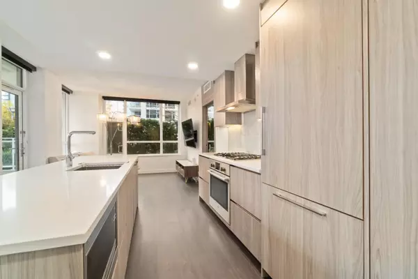 3300 Ketcheson RD #318 Richmond, BC V6X 0S5