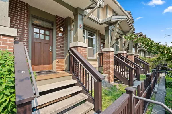 Burnaby, BC V5J 0C5,5881 Irmin ST #6