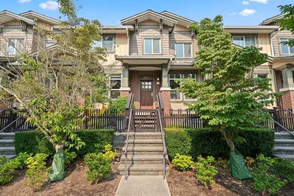 Burnaby, BC V5J 0C5,5881 Irmin ST #6