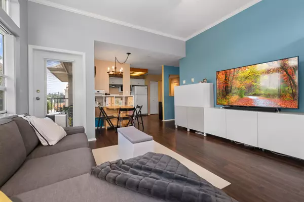 Abbotsford, BC V2S 8G1,33480 George Ferguson WAY #403