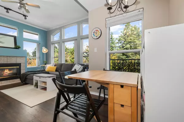 Abbotsford, BC V2S 8G1,33480 George Ferguson WAY #403