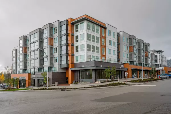 19885 76 AVE #614, Langley, BC V2Y 4M5