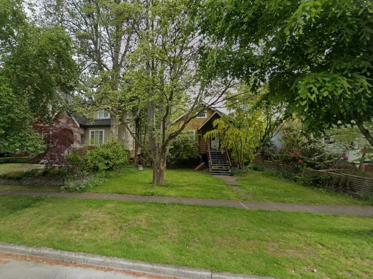 Vancouver, BC V6N 2N4,3569 W 35th AVE