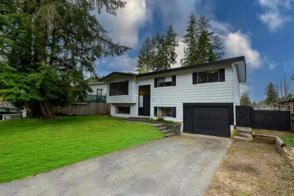 11671 211 ST, Maple Ridge, BC V2X 7T5