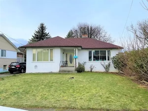 9625 Williams ST, Chilliwack, BC V2P 5G5
