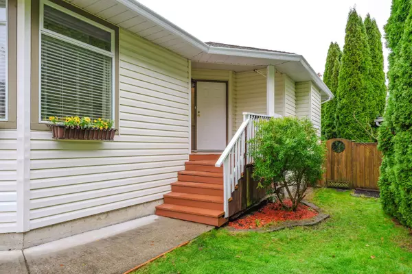 Langley, BC V1M 1Y4,21447 88b AVE