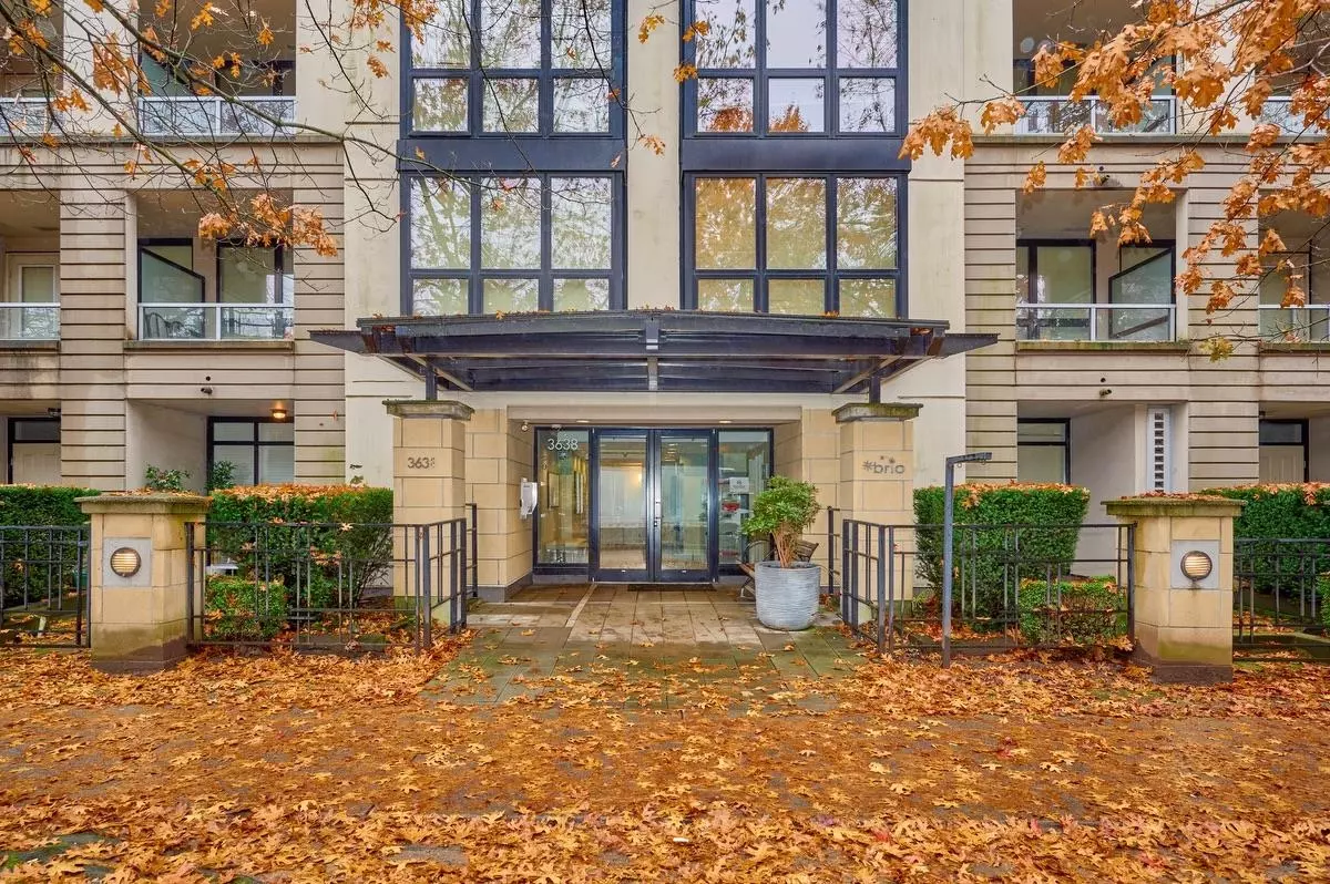 Vancouver, BC V5R 6H6,3638 Vanness AVE #318